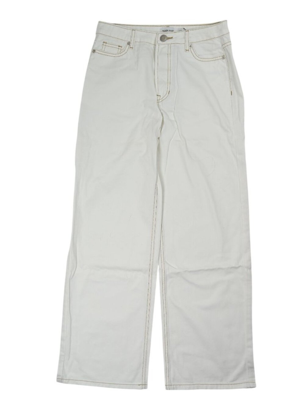 Tiger Mist Felix Jean in White
